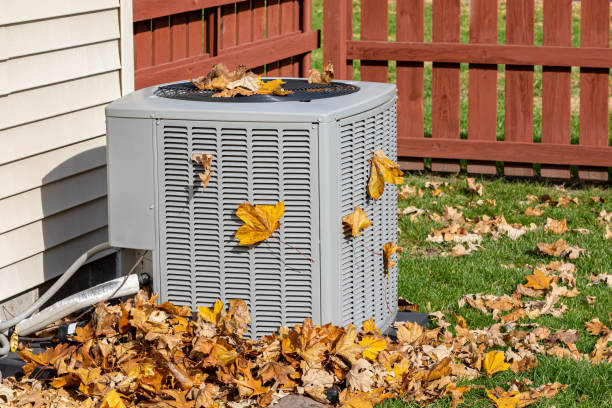 Best Best HVAC Companies  in Keshena, WI