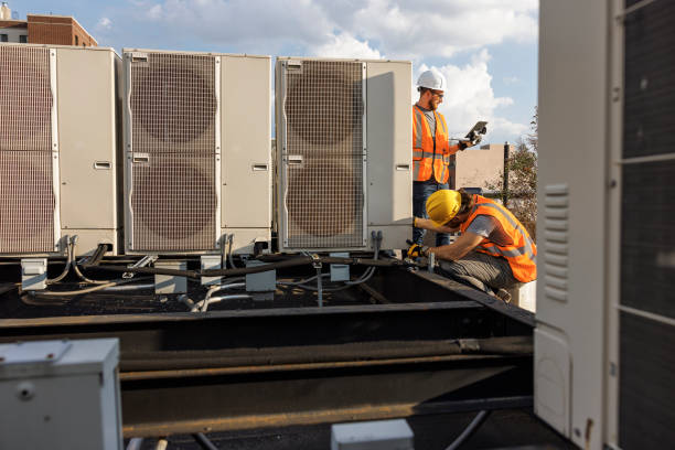 Best Central Air Repair  in Keshena, WI
