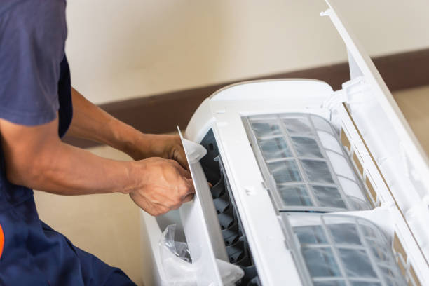 Best Central Air Repair  in Keshena, WI