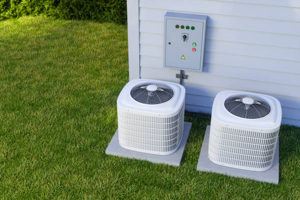 HVAC Maintenance Plan in Keshena, WI