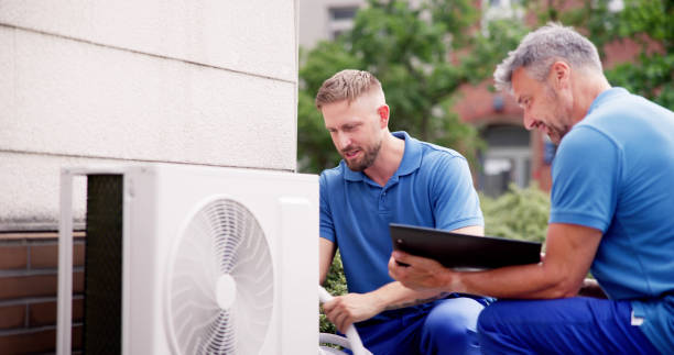 Best Residential HVAC Services  in Keshena, WI