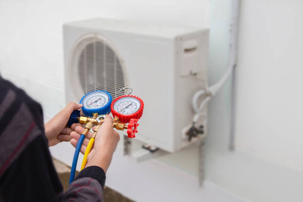 Best Affordable HVAC Services  in Keshena, WI