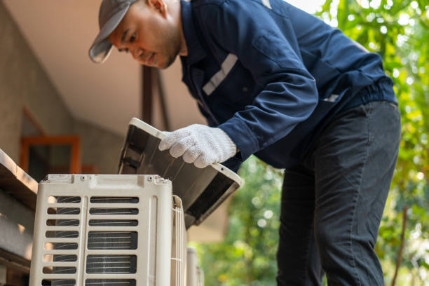 Best HVAC Installation Services  in Keshena, WI