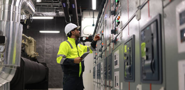 Best Furnace Repair Near Me  in Keshena, WI