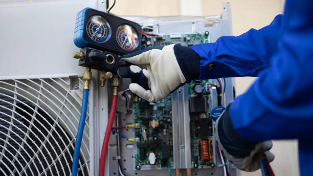 Best HVAC Companies Near Me  in Keshena, WI