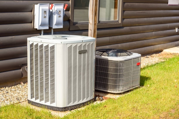 Best Ductless HVAC Repair  in Keshena, WI