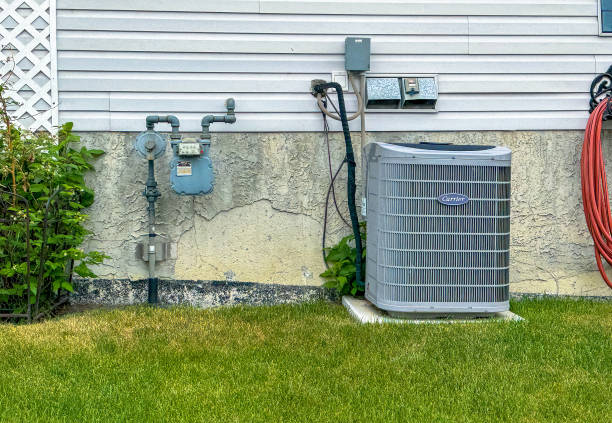 Best Affordable HVAC Services  in Keshena, WI