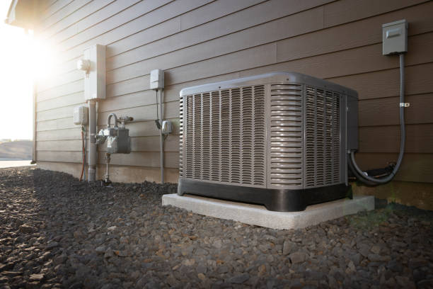 Best HVAC Companies Near Me  in Keshena, WI